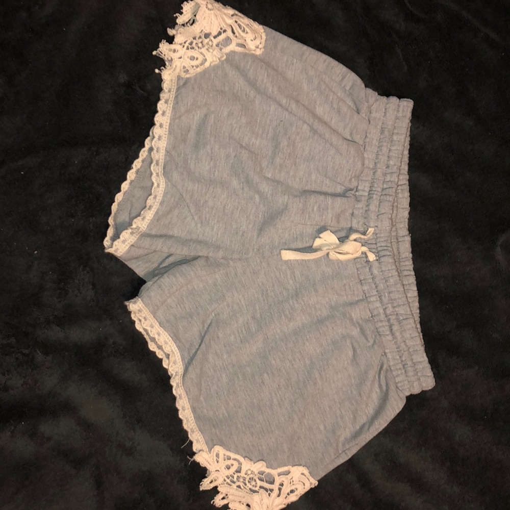 The perfect Pool Side Shorts!